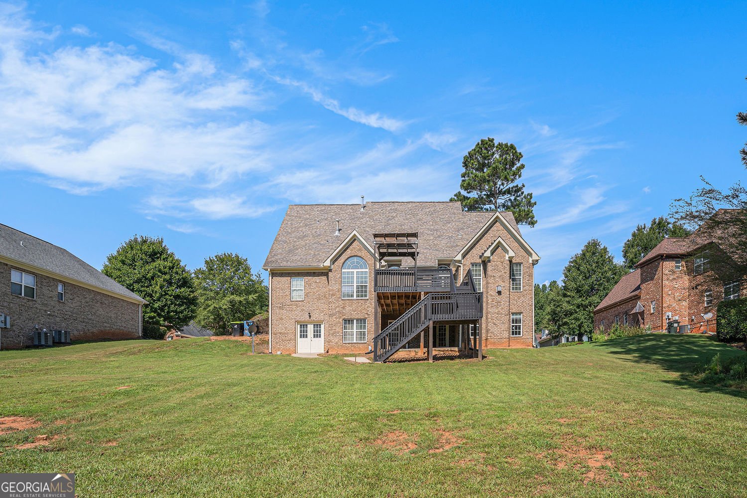 2576 Sycamore Drive Conyers - 51
