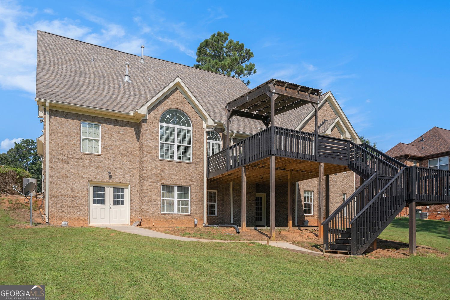 2576 Sycamore Drive Conyers - 52