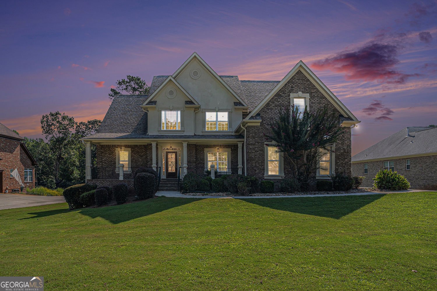 2576 Sycamore Drive Conyers - 53