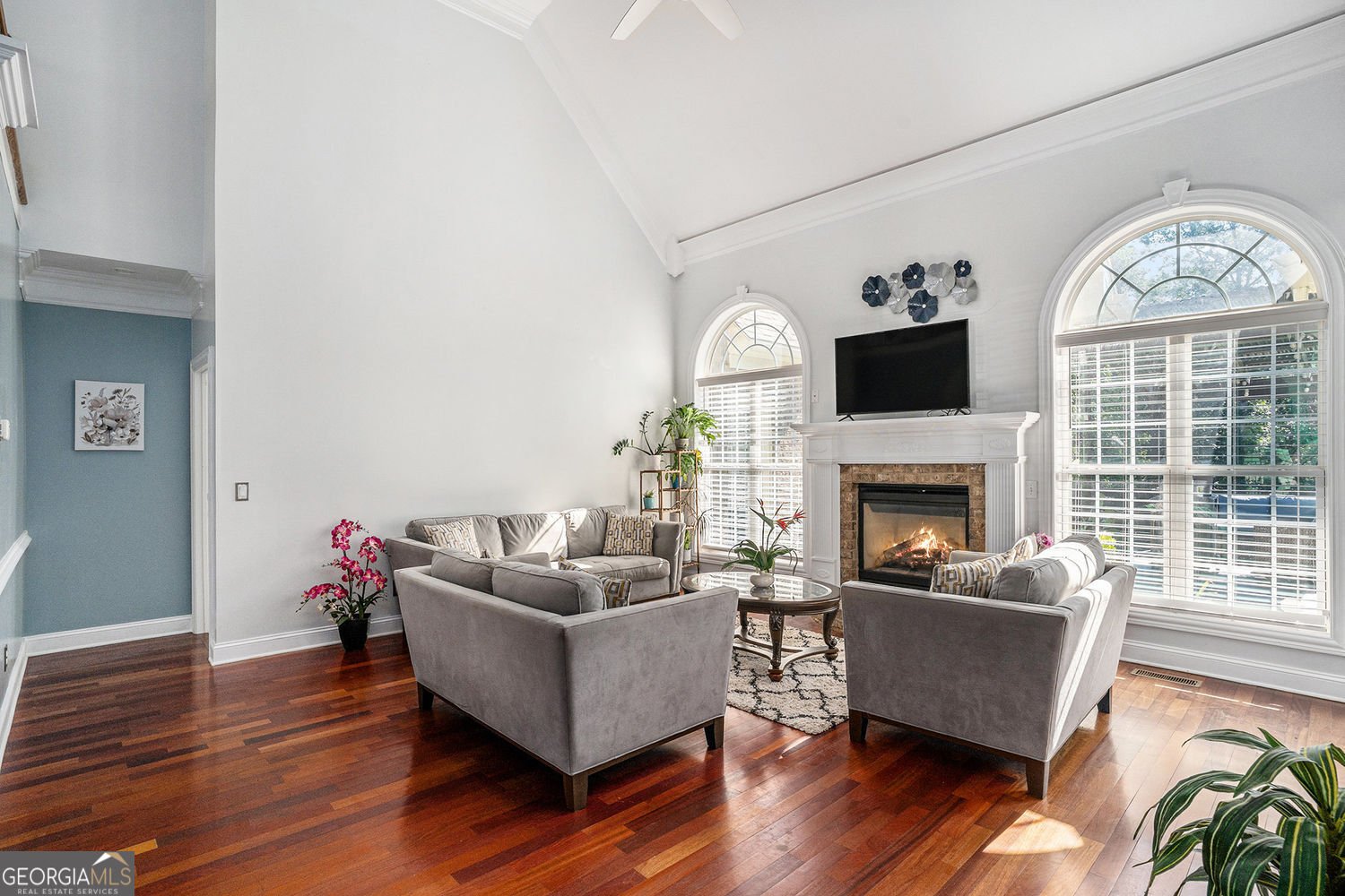 2576 Sycamore Drive Conyers - 6