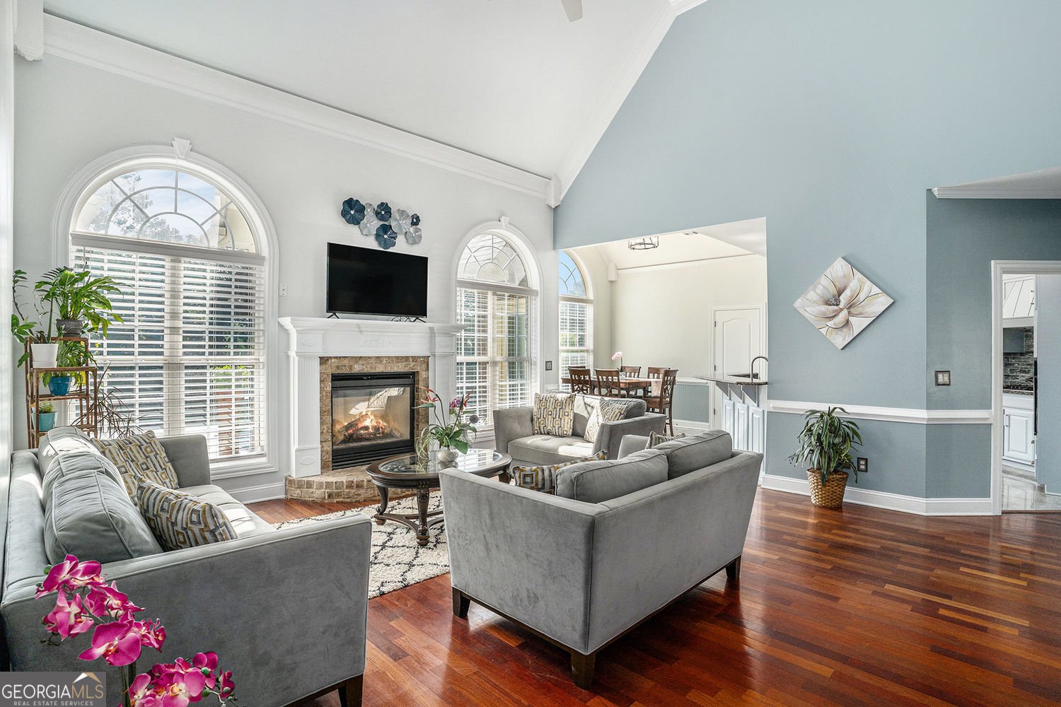 2576 Sycamore Drive Conyers - 7