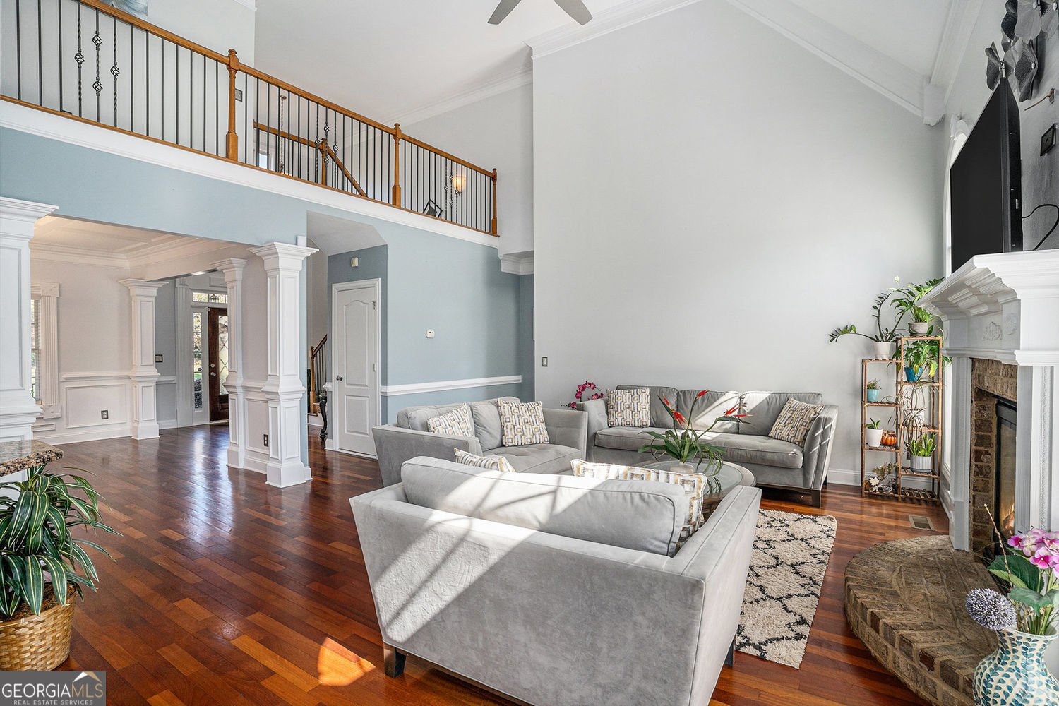 2576 Sycamore Drive Conyers - 8