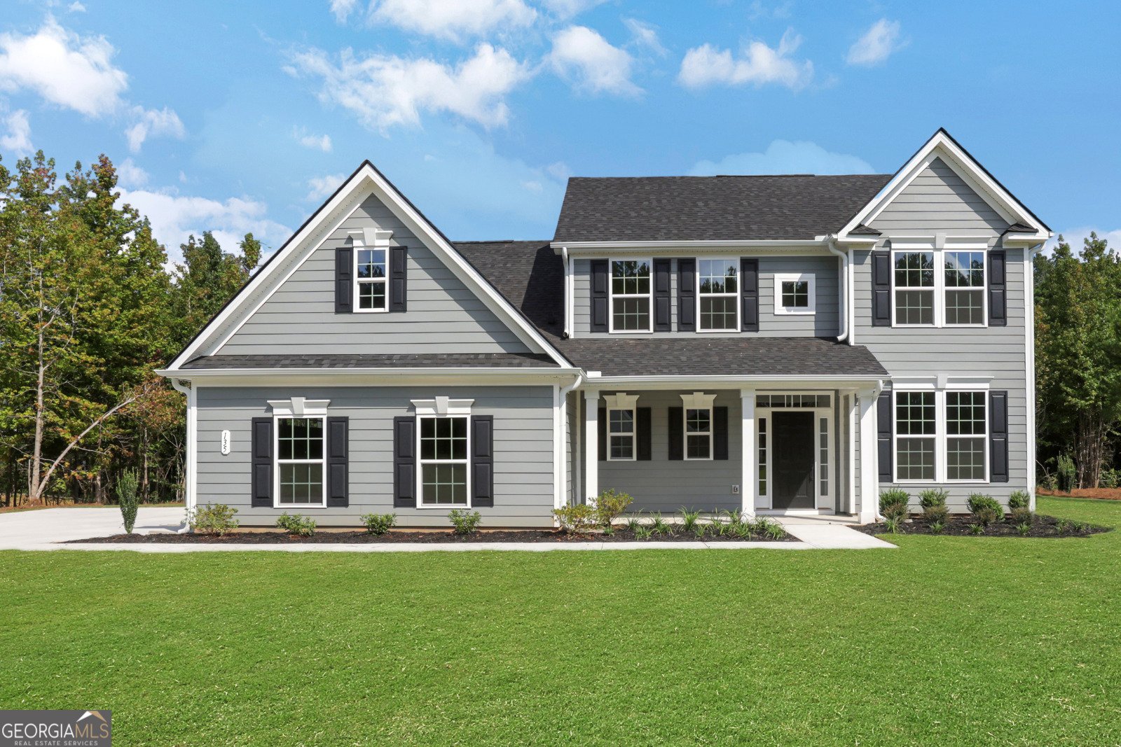 135 Arborvale Drive Fayetteville - 1