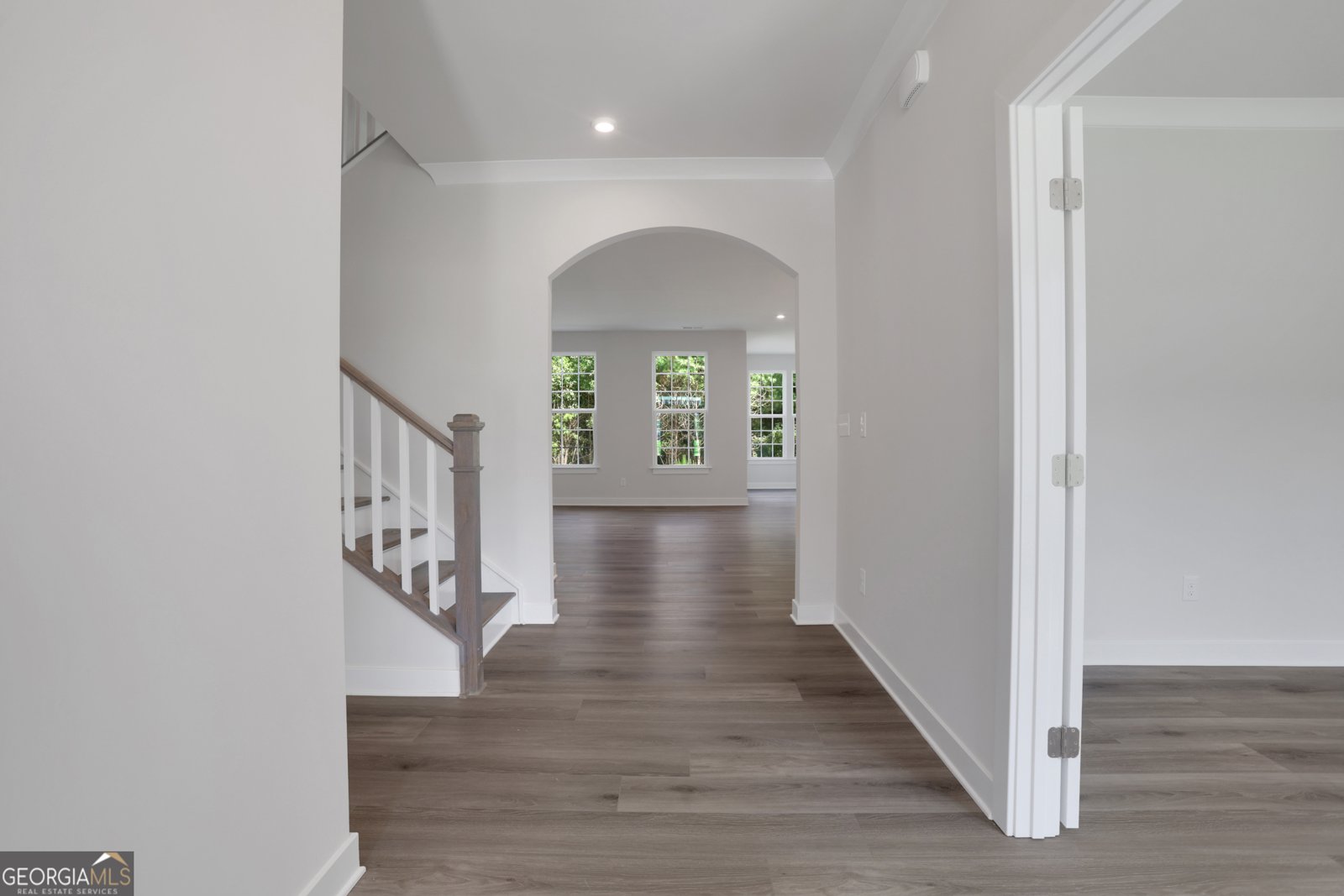 135 Arborvale Drive Fayetteville - 2
