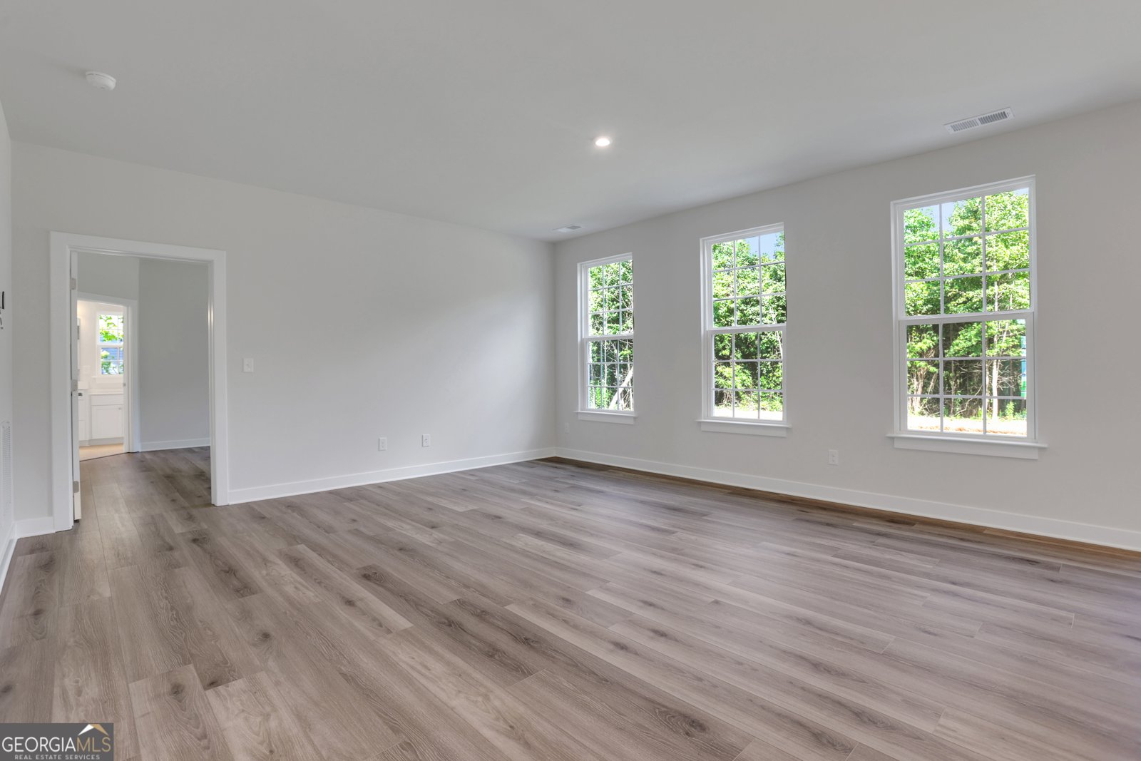 135 Arborvale Drive Fayetteville - 3