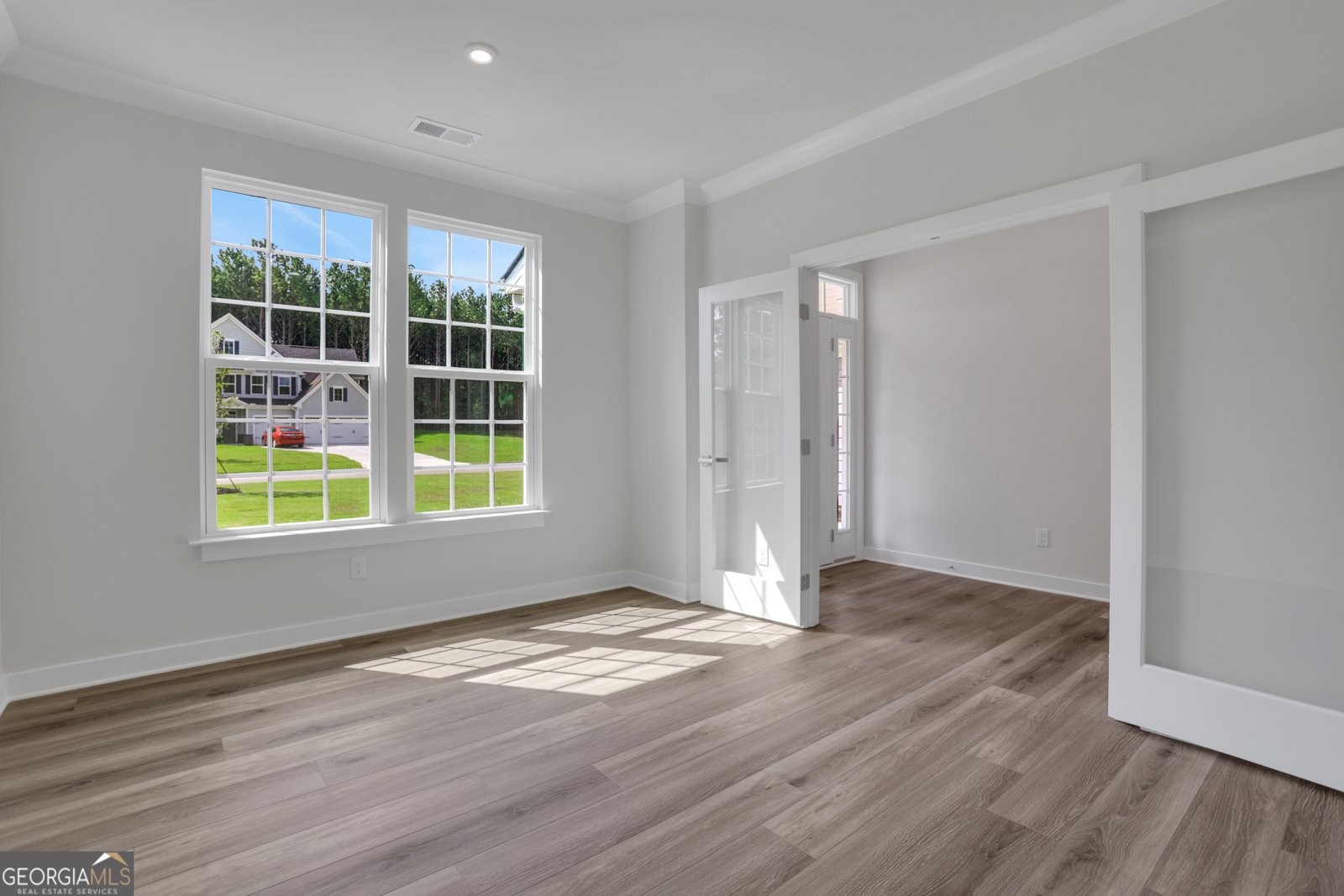 135 Arborvale Drive Fayetteville - 9