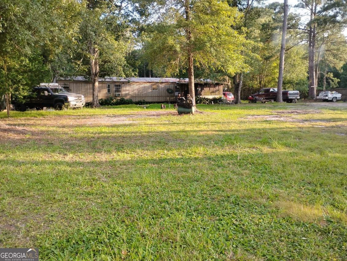 250 Middleton Road Guyton - 1