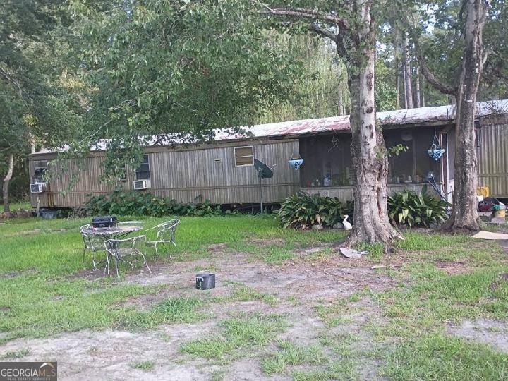 250 Middleton Road Guyton - 2
