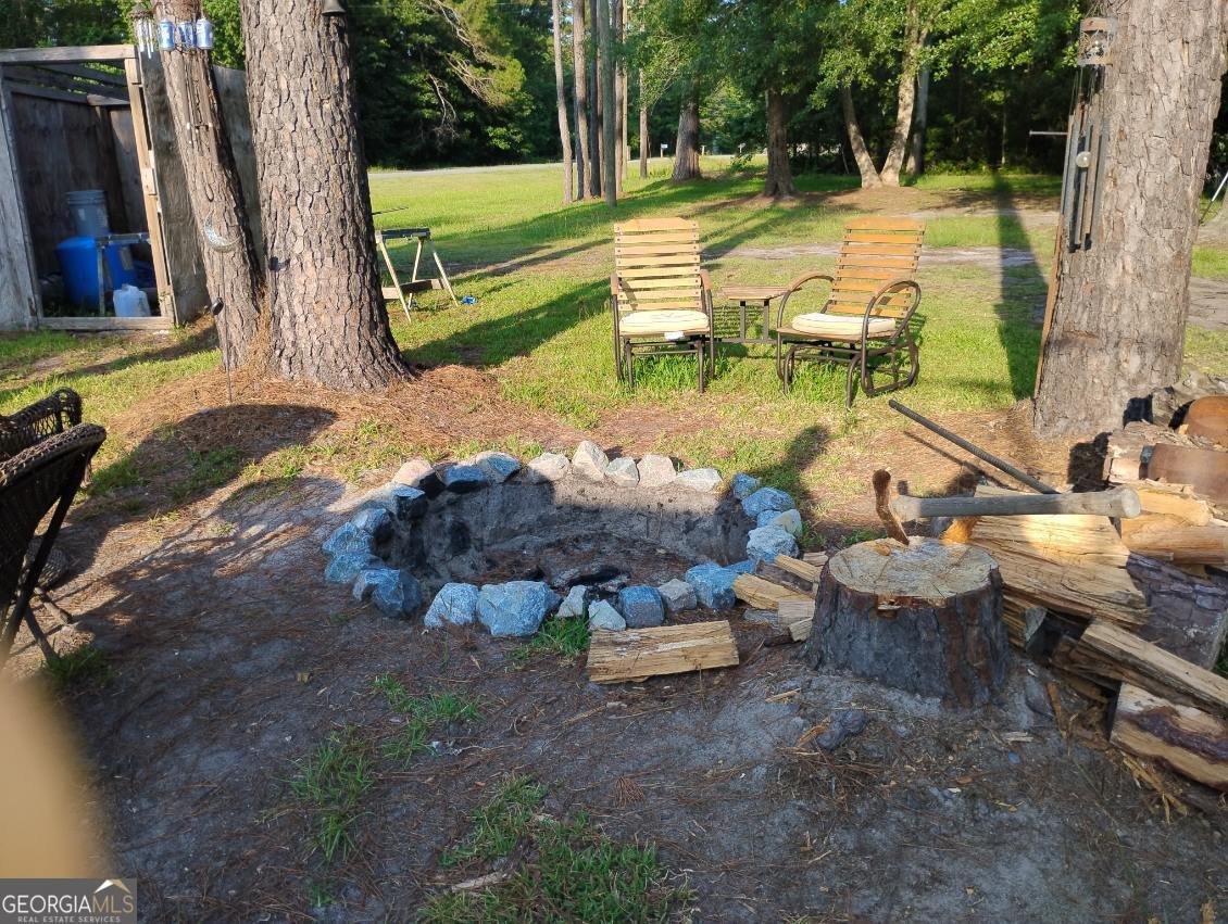 250 Middleton Road Guyton - 5