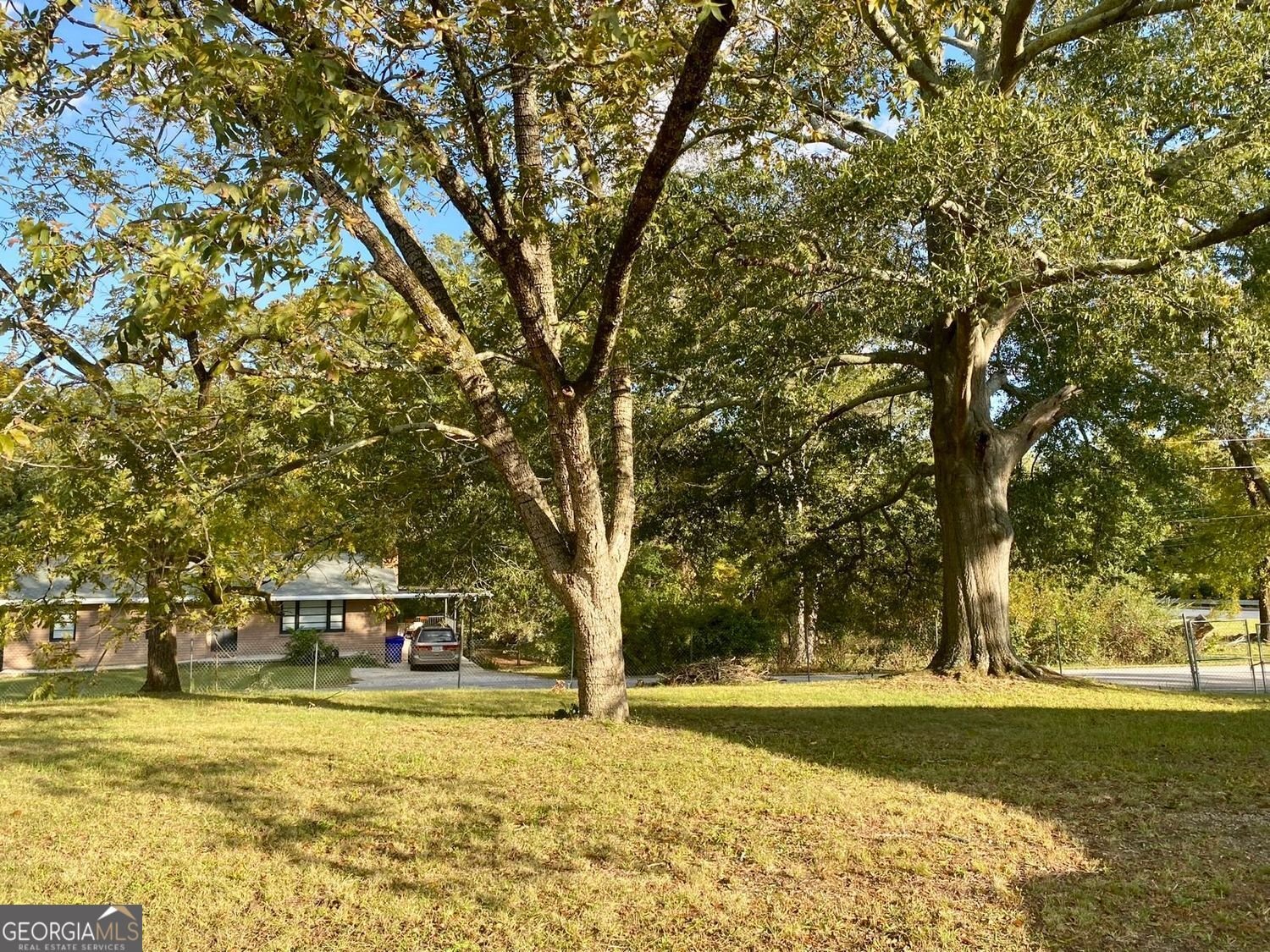 1146 Old Covington Highway Conyers - 2
