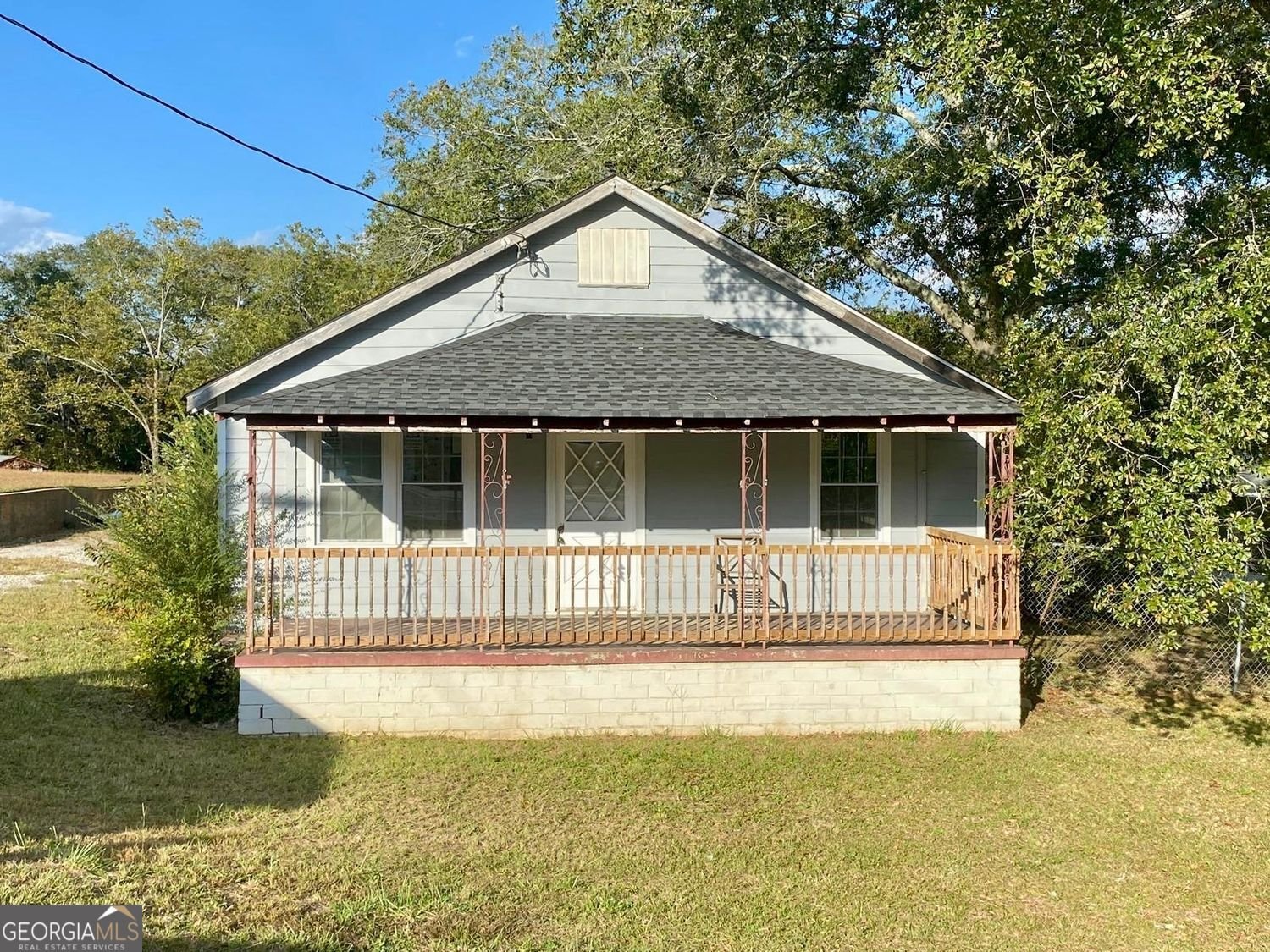 1146 Old Covington Highway Conyers - 5