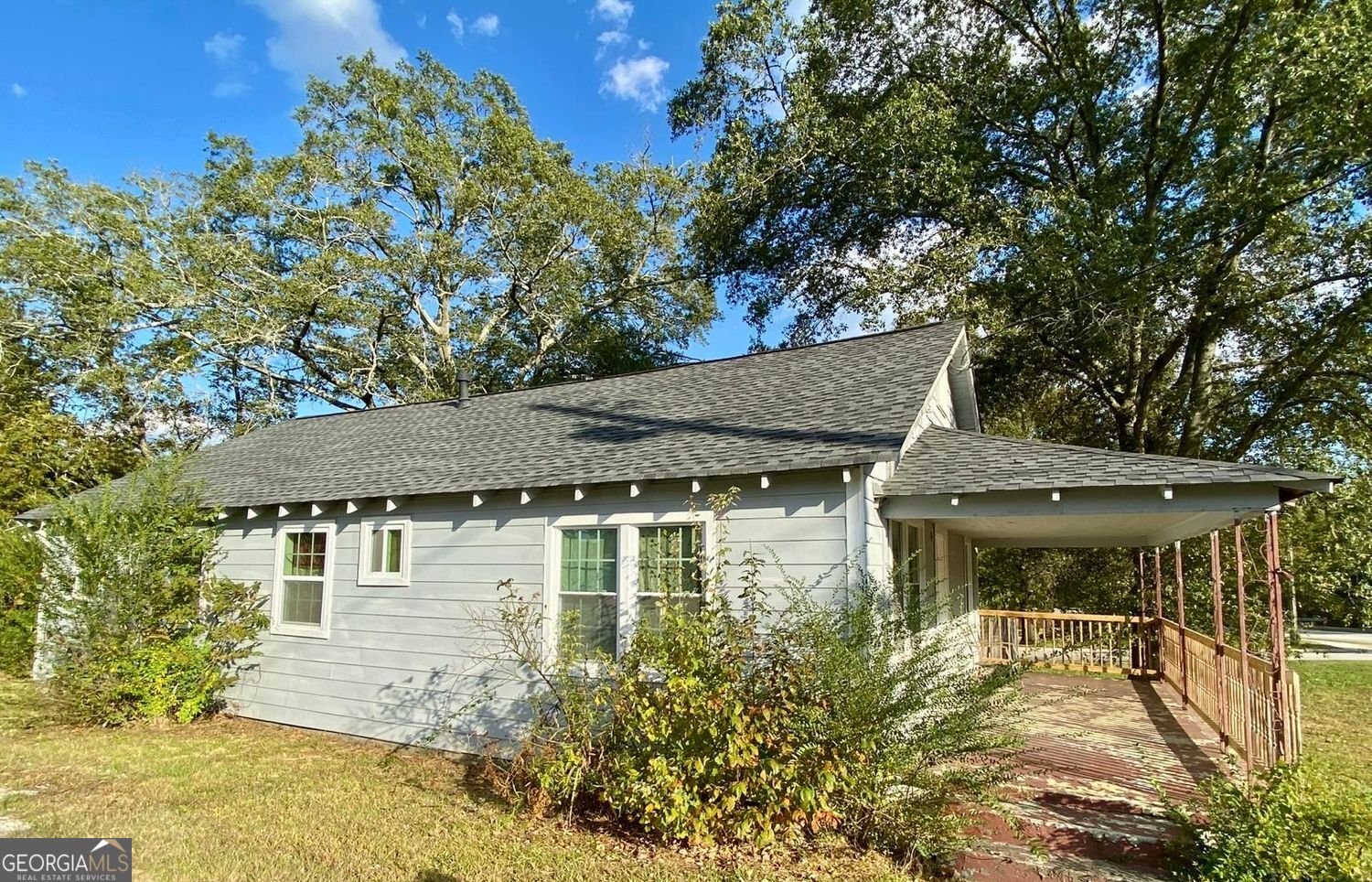 1146 Old Covington Highway Conyers - 6