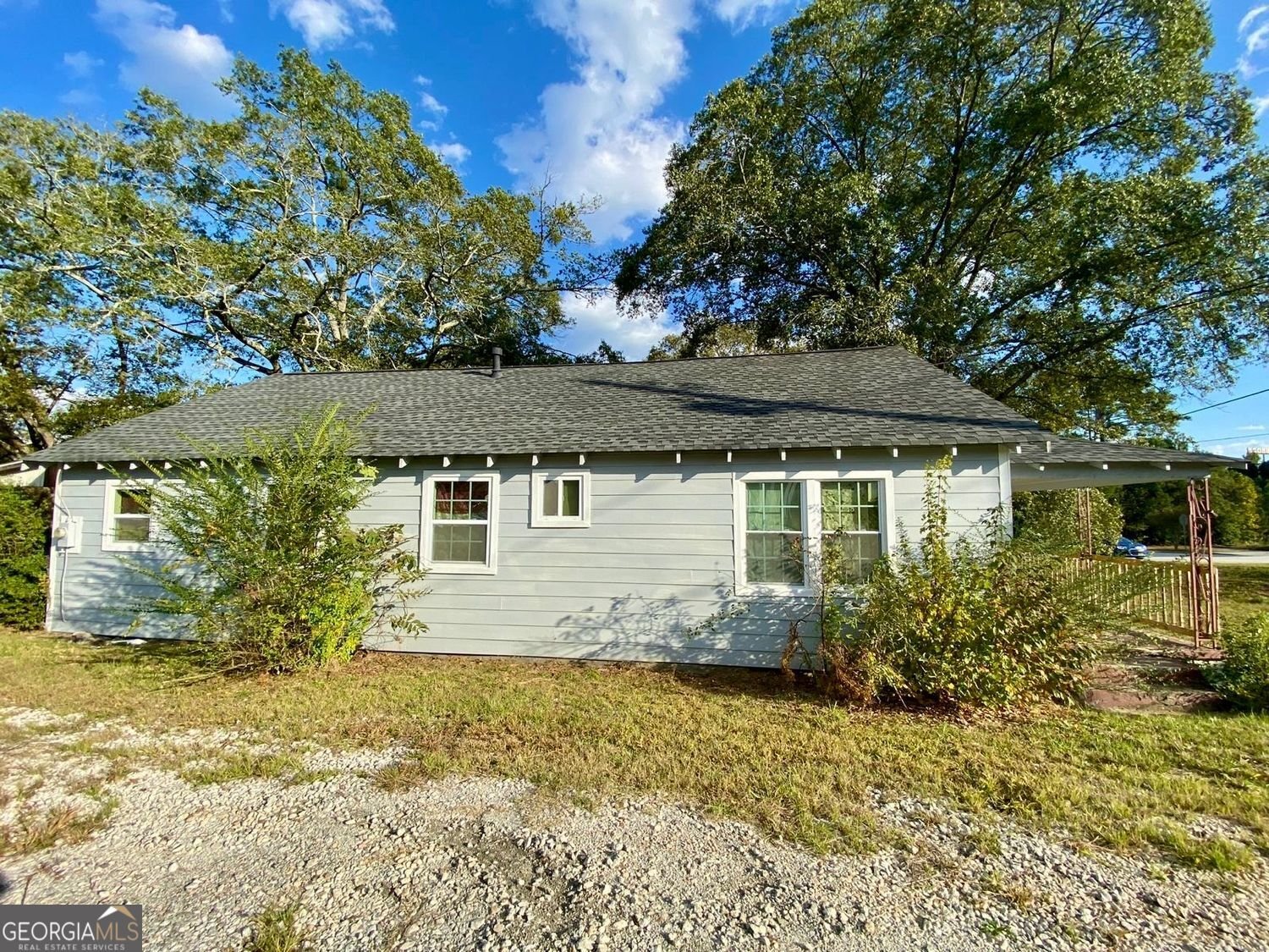 1146 Old Covington Highway Conyers - 7