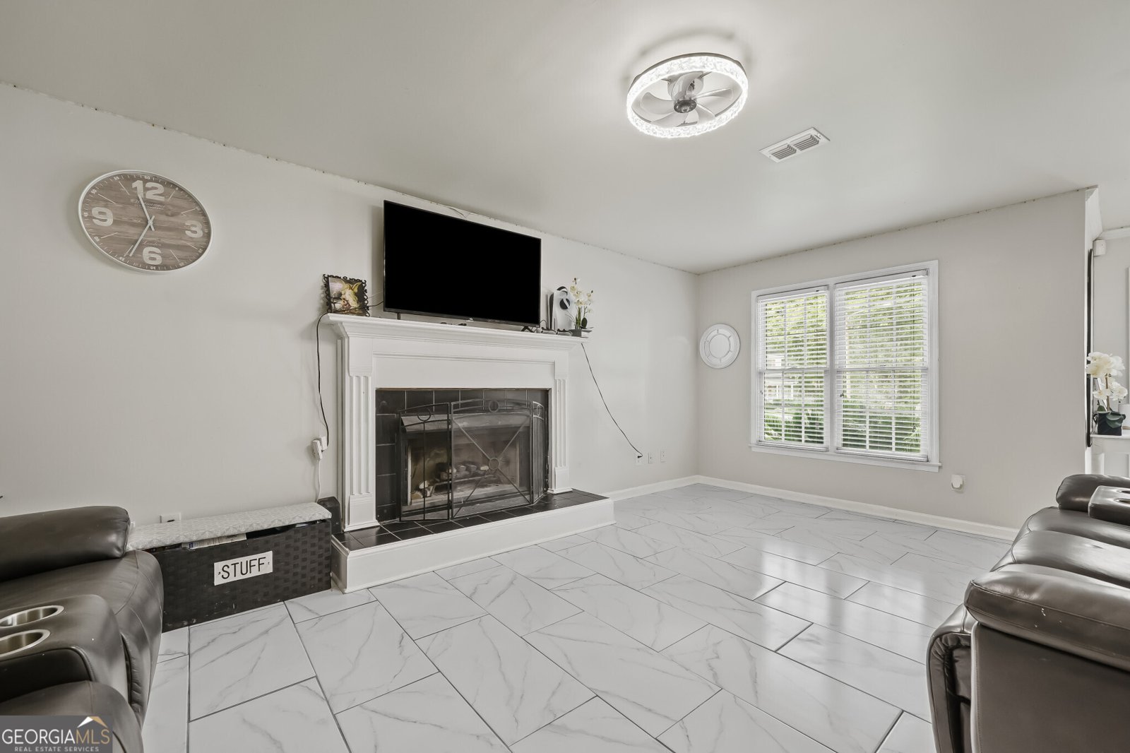 4001 lindley Drive Powder Springs - 15