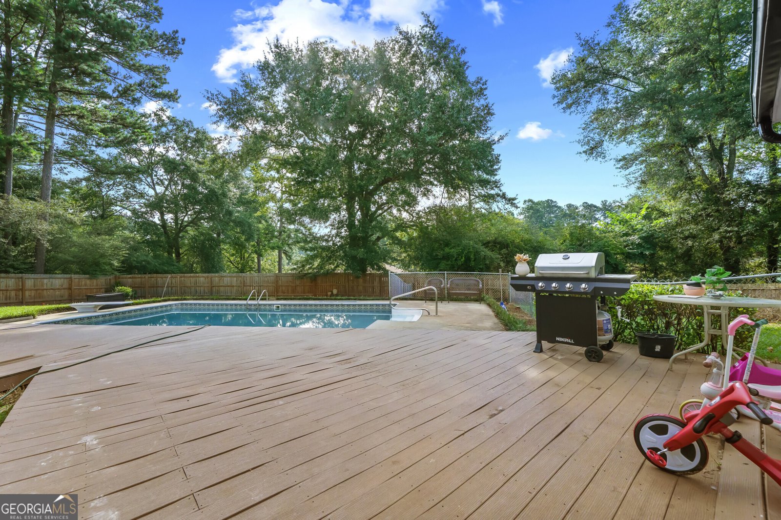 4001 lindley Drive Powder Springs - 30