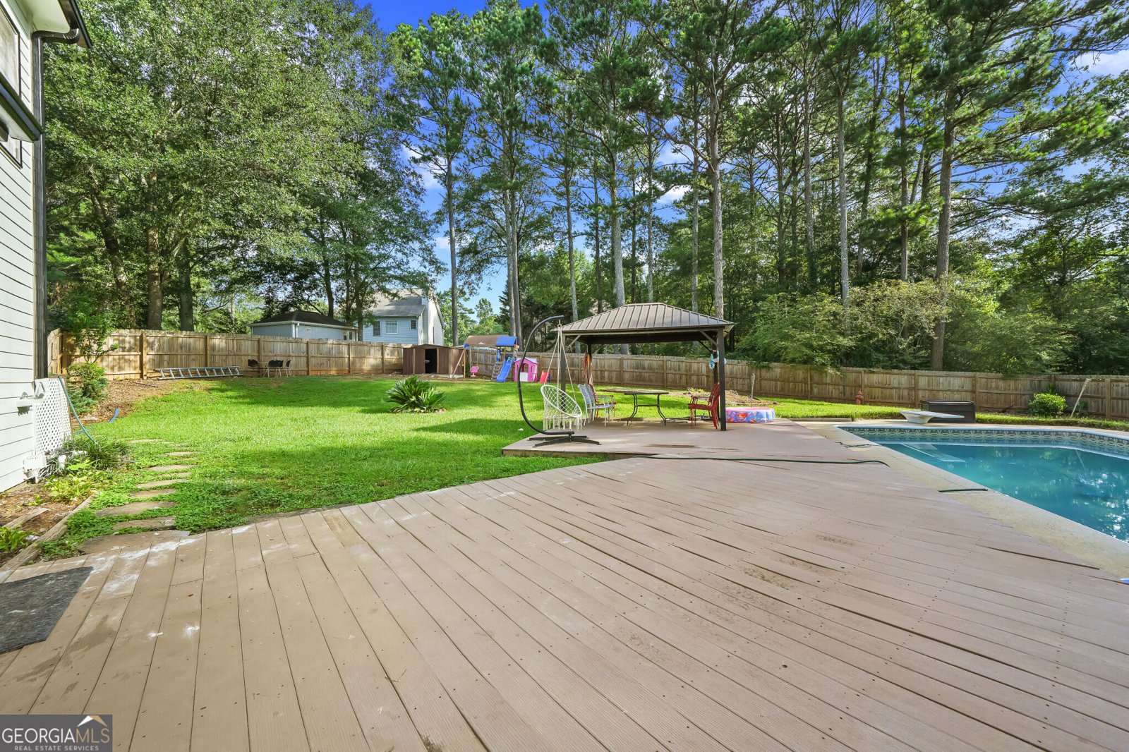 4001 lindley Drive Powder Springs - 31