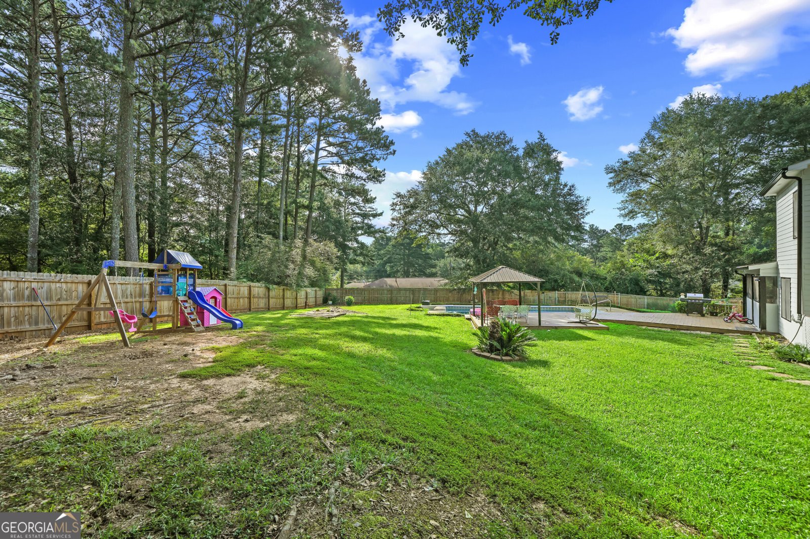 4001 lindley Drive Powder Springs - 32