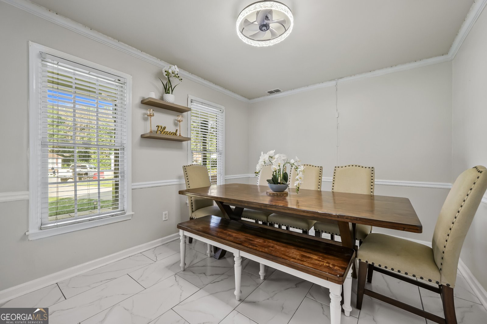 4001 lindley Drive Powder Springs - 6