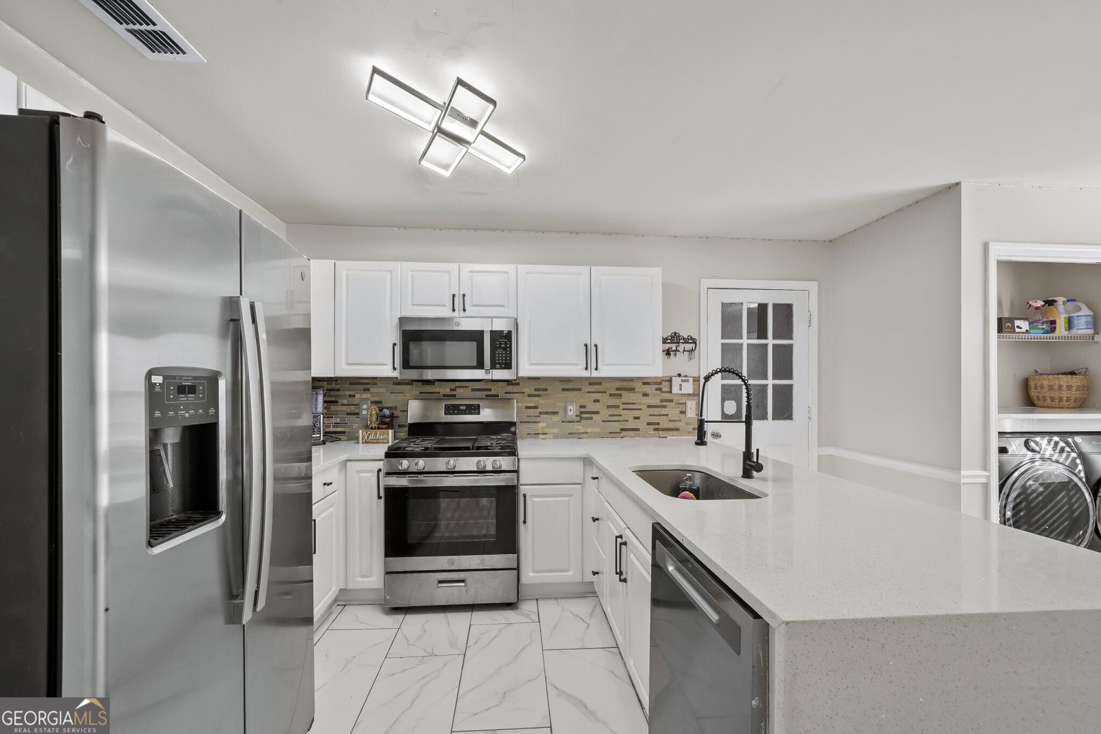 4001 lindley Drive Powder Springs - 9