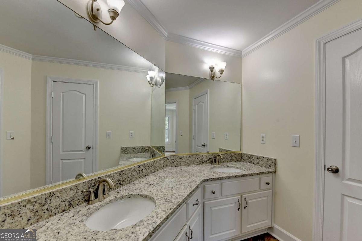 1795 Laurel Creek Drive Lawrenceville - 1