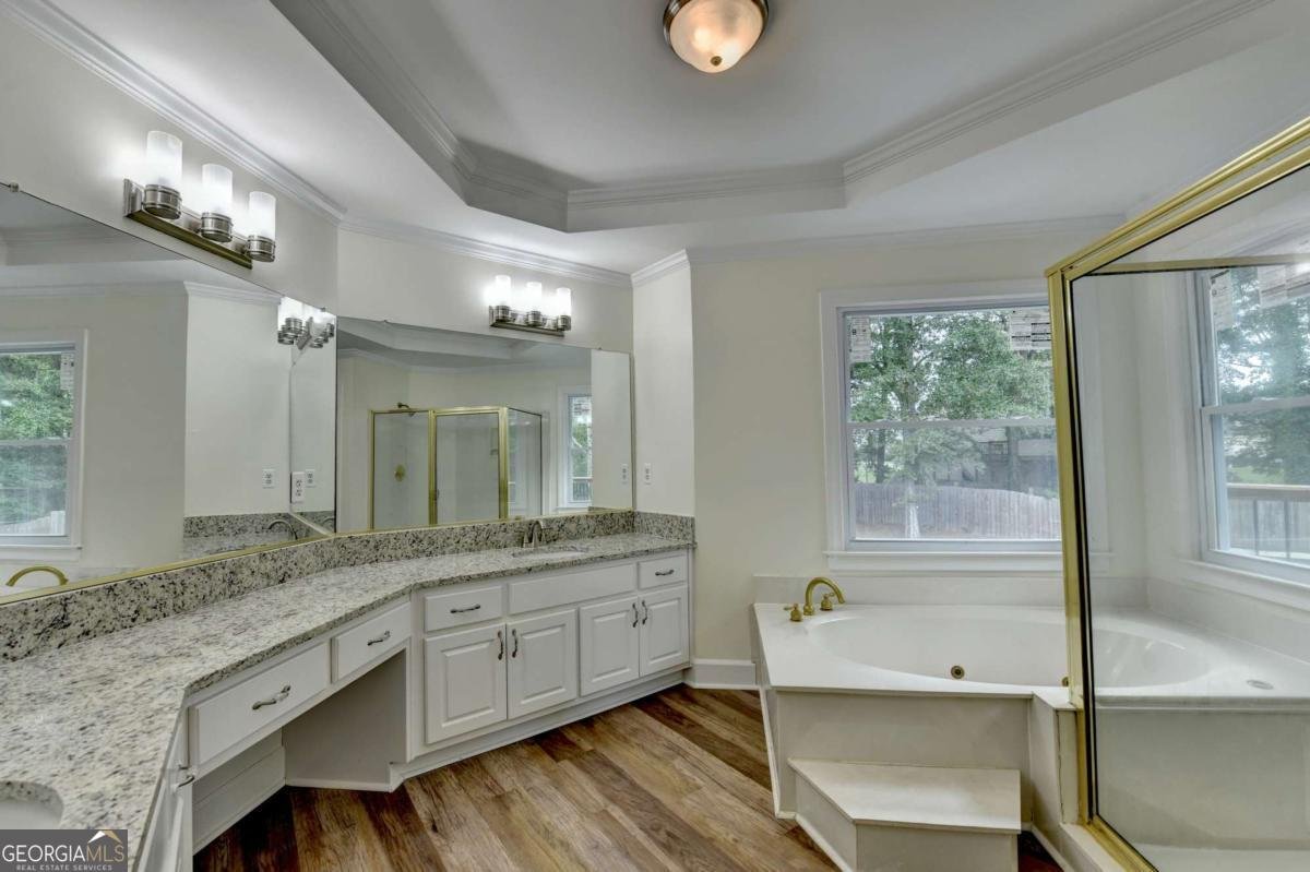 1795 Laurel Creek Drive Lawrenceville - 13