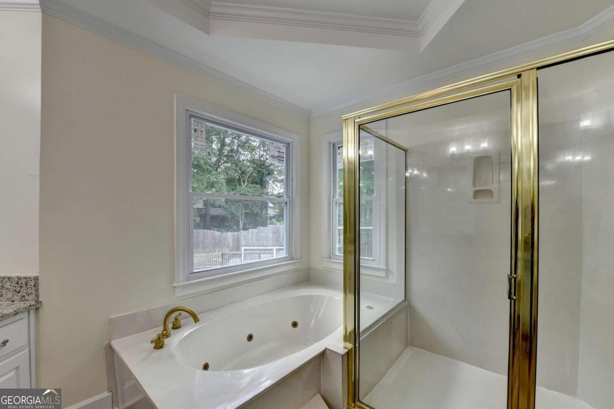 1795 Laurel Creek Drive Lawrenceville - 14