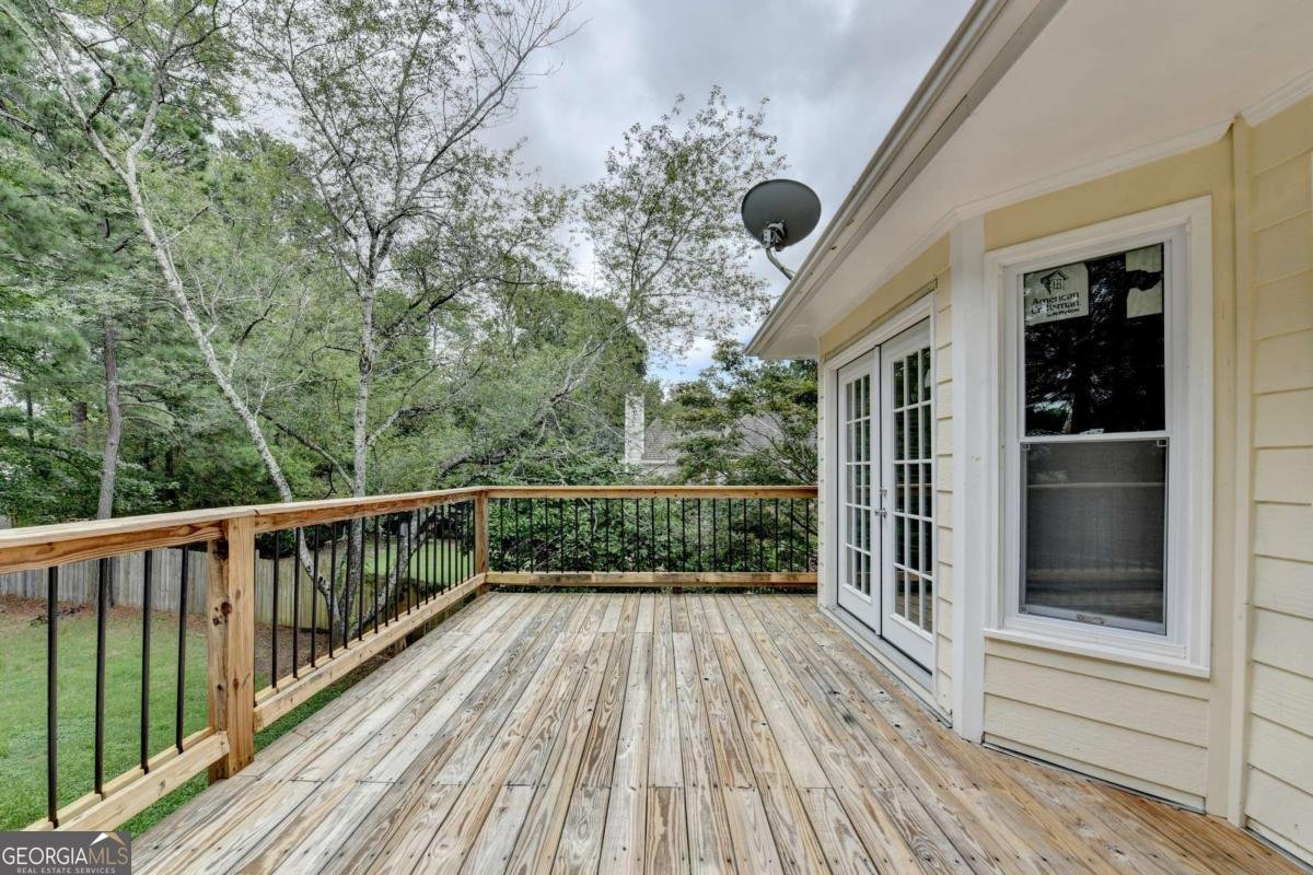 1795 Laurel Creek Drive Lawrenceville - 21