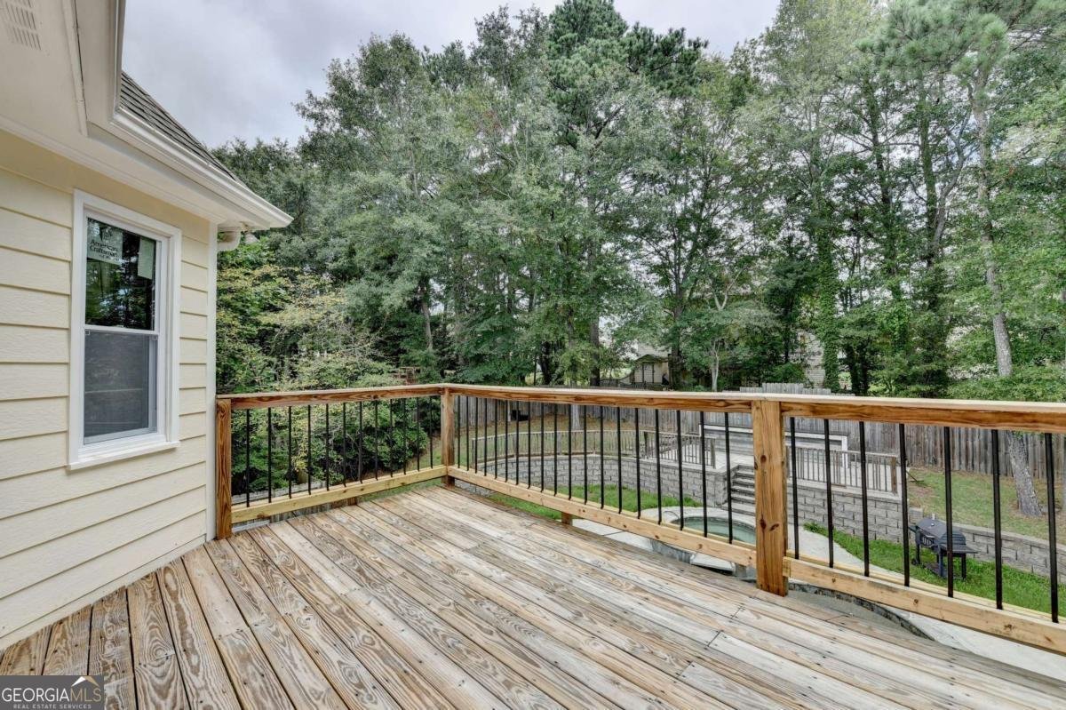 1795 Laurel Creek Drive Lawrenceville - 22