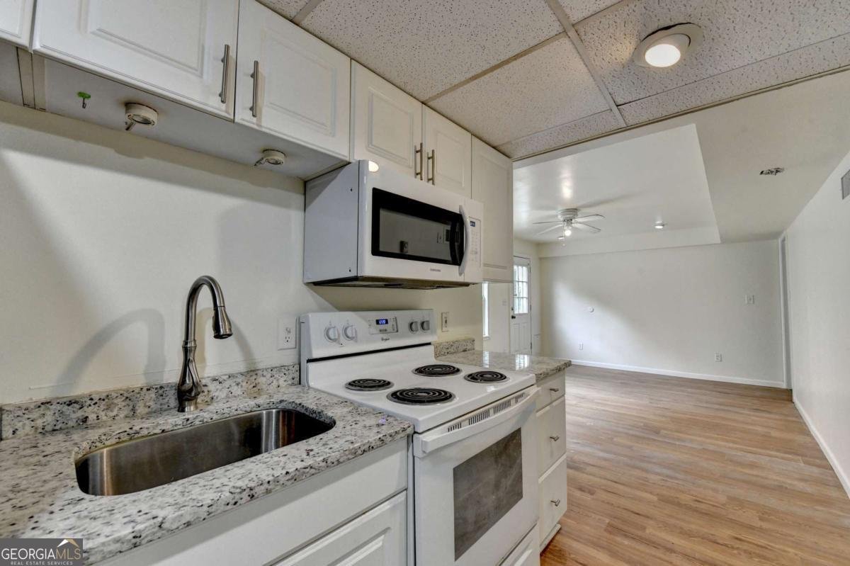 1795 Laurel Creek Drive Lawrenceville - 27