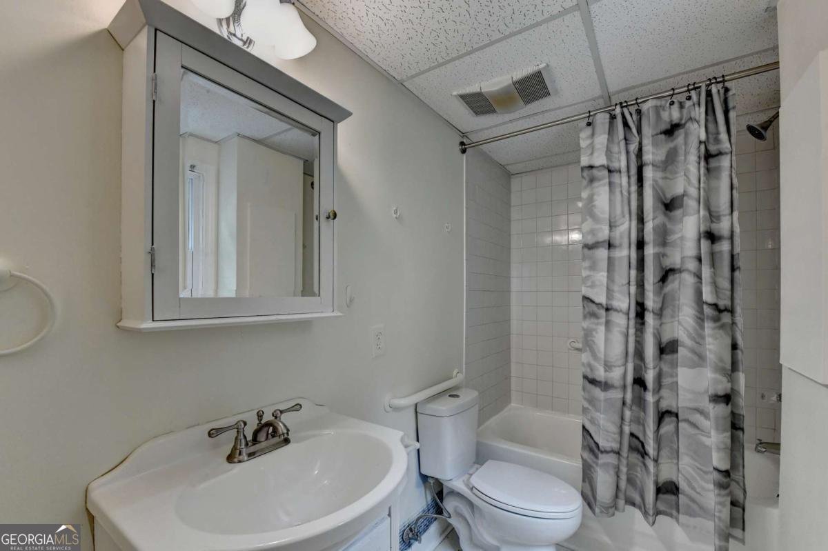 1795 Laurel Creek Drive Lawrenceville - 30
