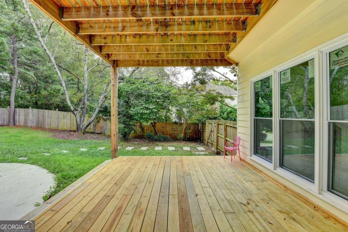 1795 Laurel Creek Drive Lawrenceville - 34