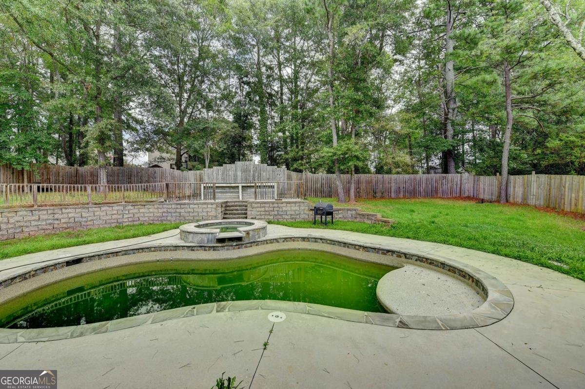 1795 Laurel Creek Drive Lawrenceville - 35
