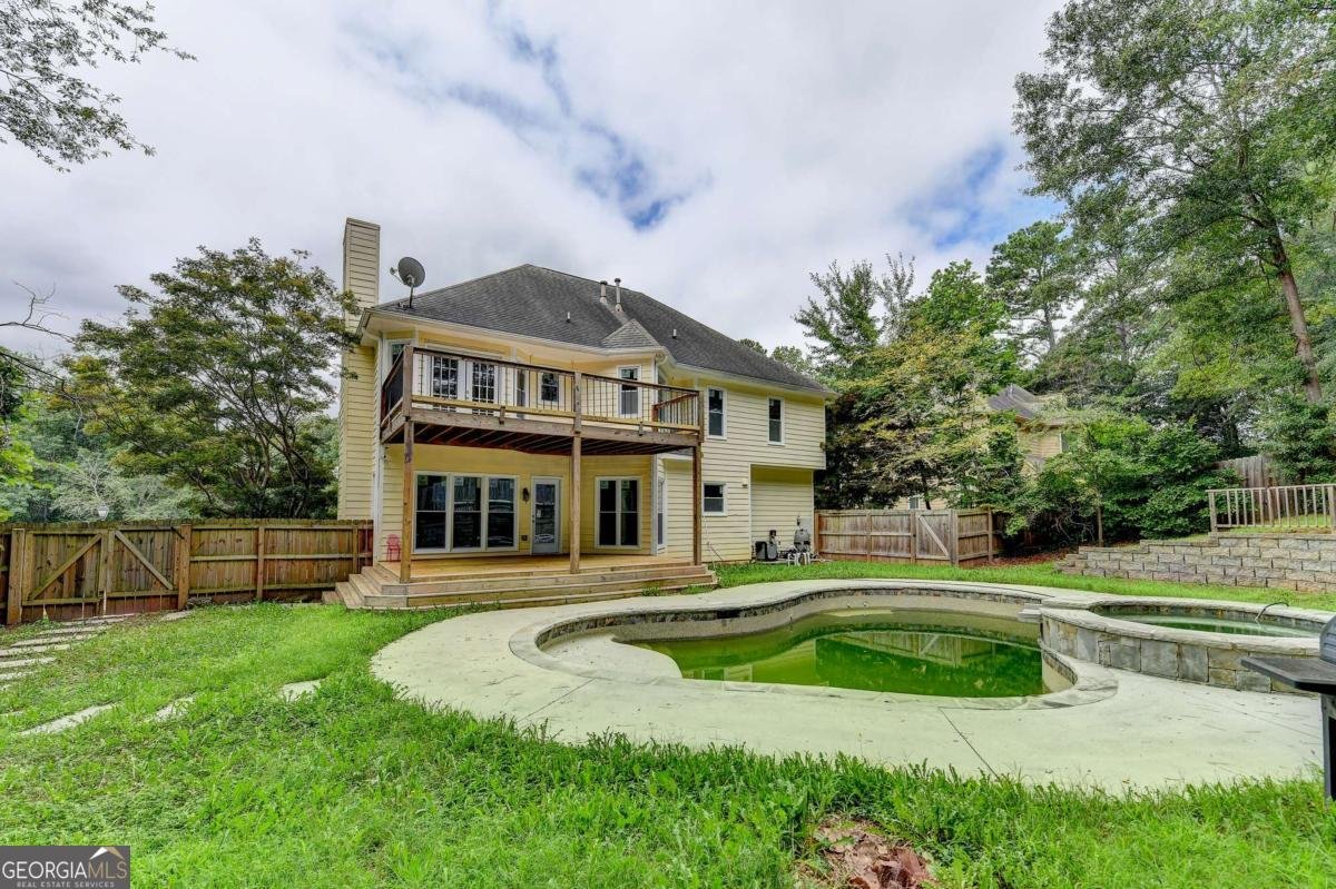 1795 Laurel Creek Drive Lawrenceville - 37