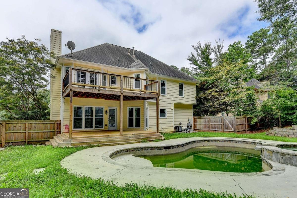 1795 Laurel Creek Drive Lawrenceville - 38