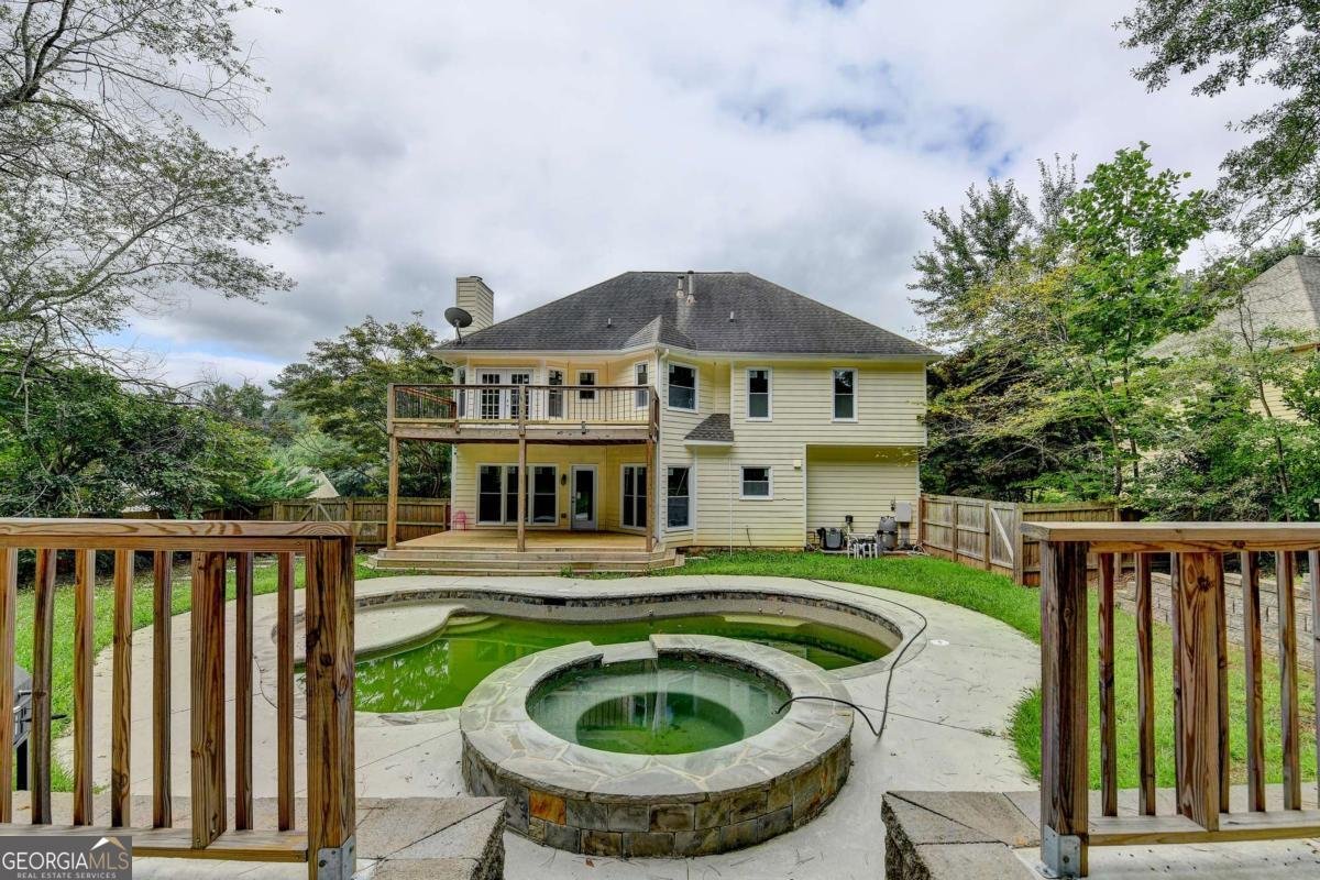 1795 Laurel Creek Drive Lawrenceville - 41