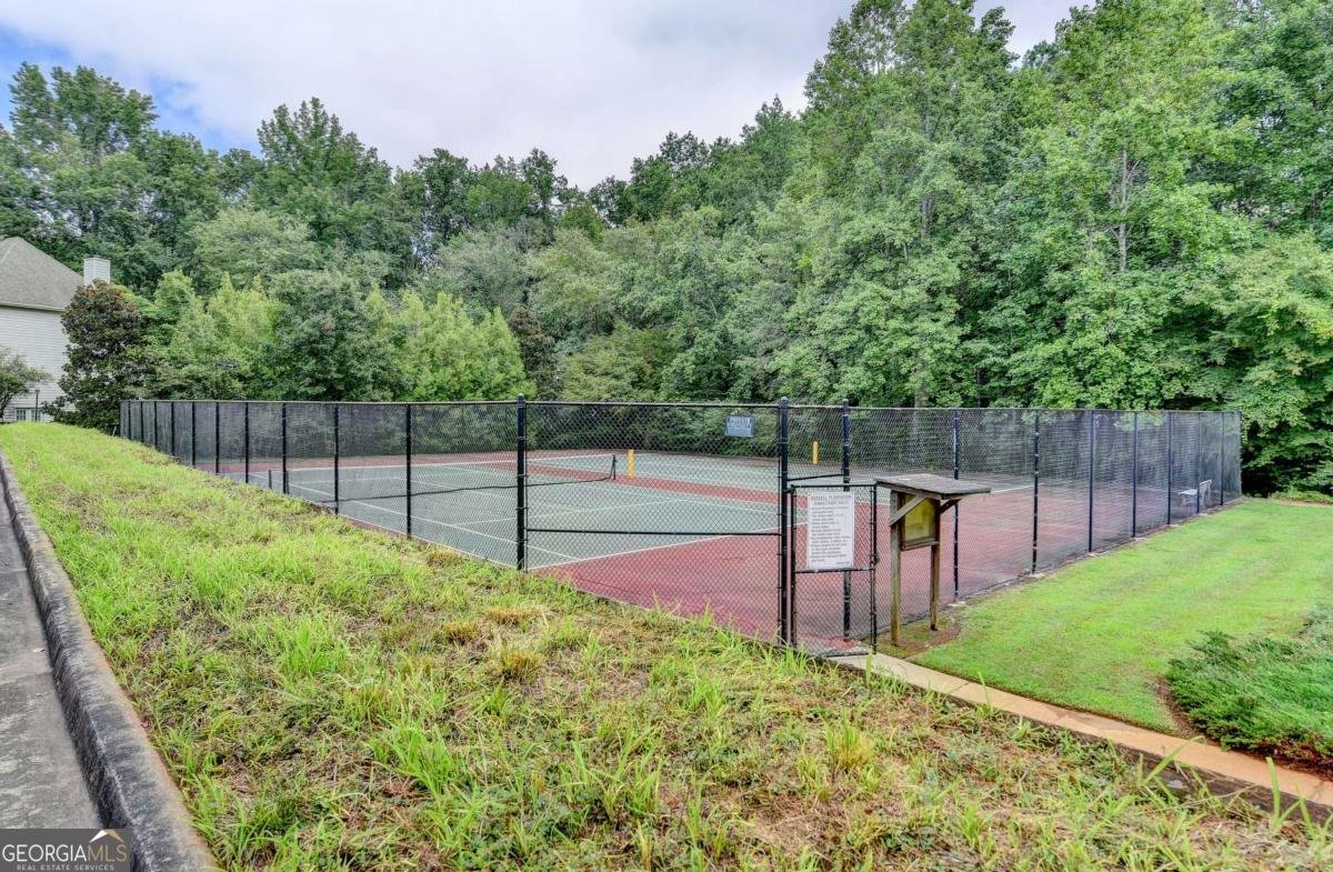 1795 Laurel Creek Drive Lawrenceville - 42