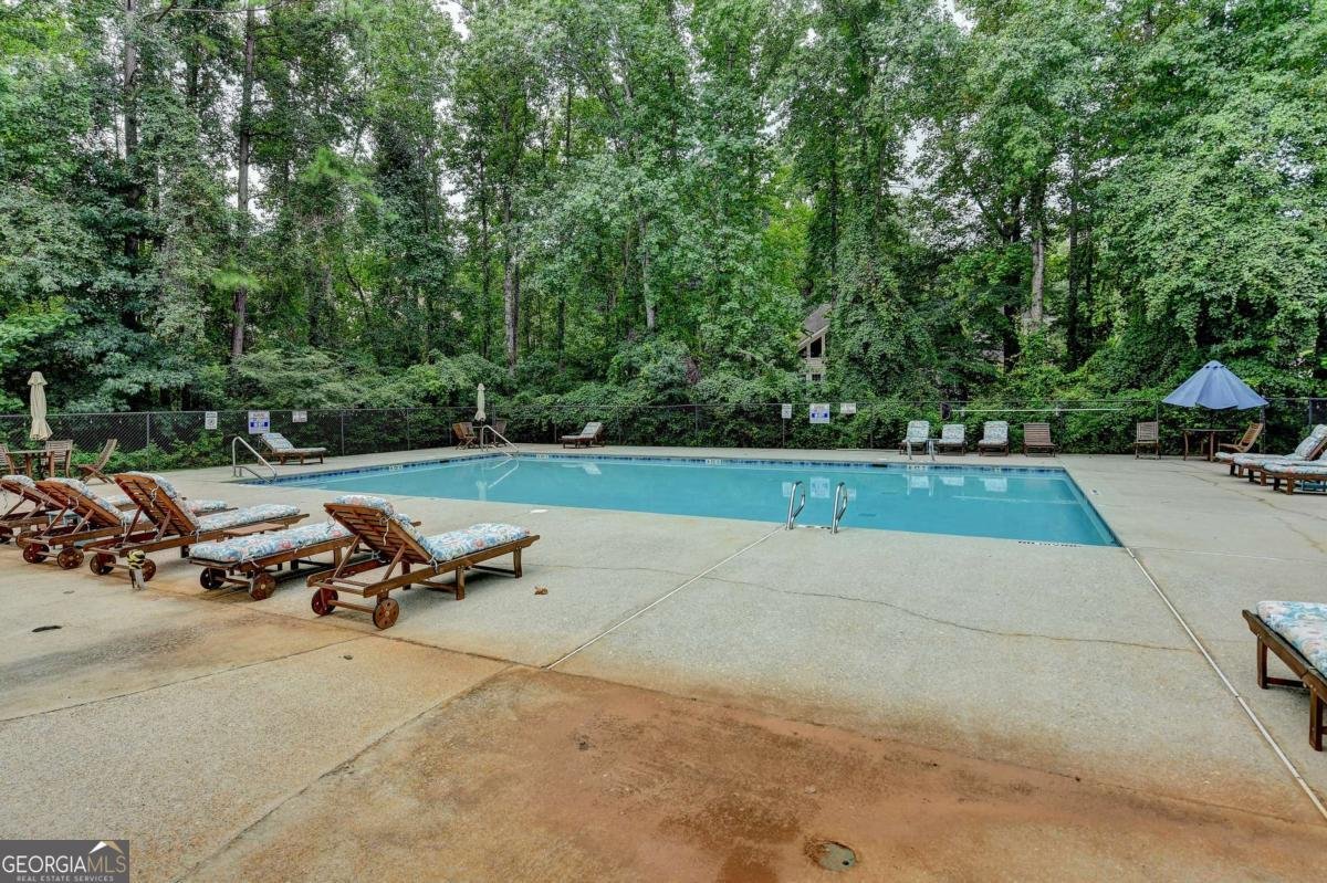1795 Laurel Creek Drive Lawrenceville - 45