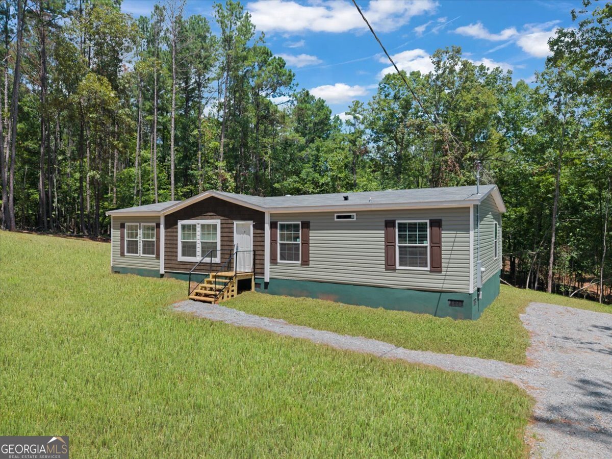 275 Napier Road Eatonton - 1