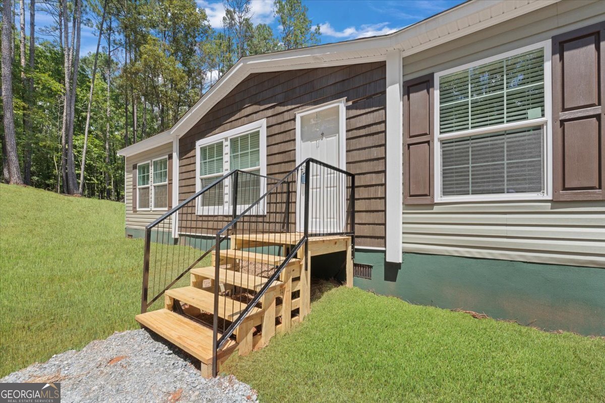 275 Napier Road Eatonton - 2