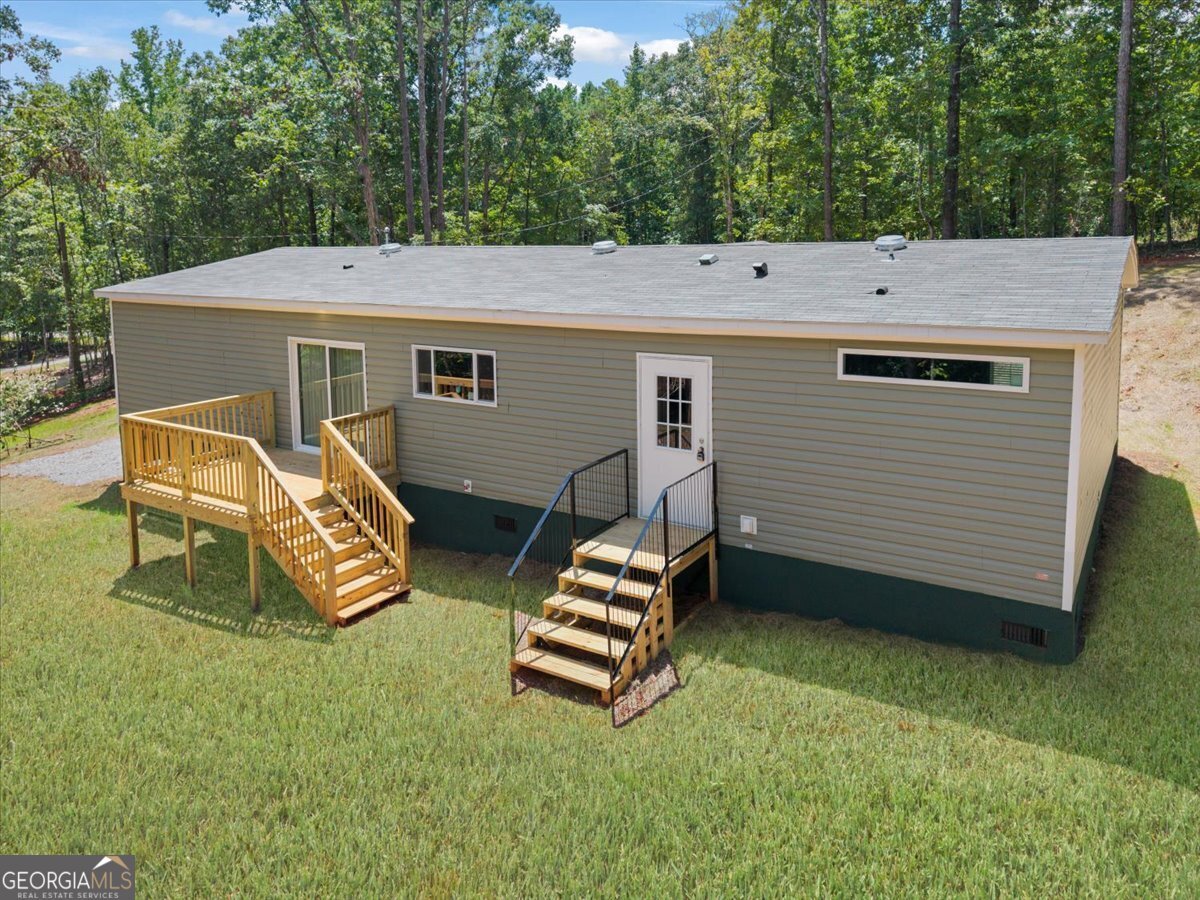 275 Napier Road Eatonton - 37