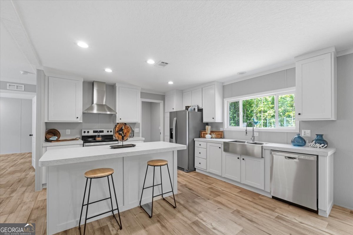275 Napier Road Eatonton - 9
