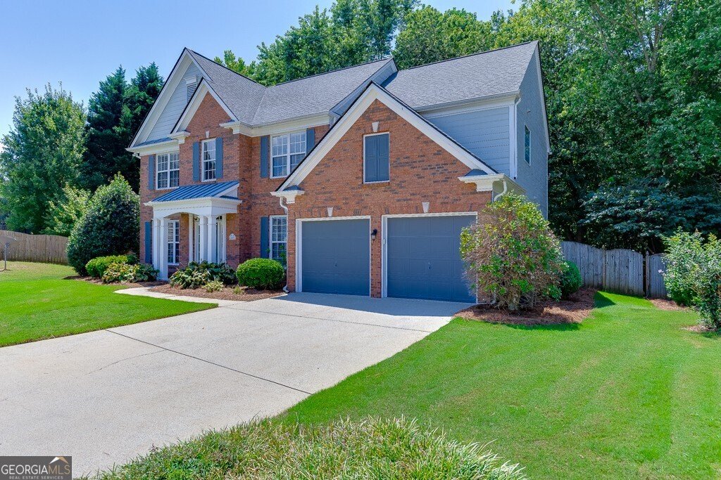 503 Glen Level Circle Sugar Hill - 2