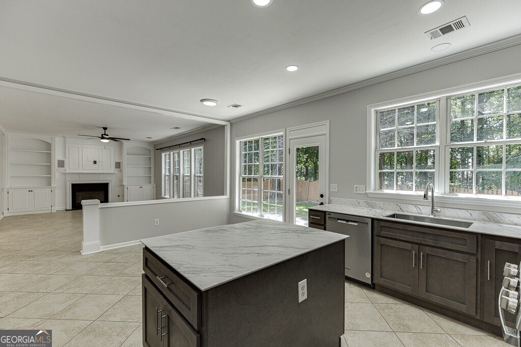 503 Glen Level Circle Sugar Hill - 20