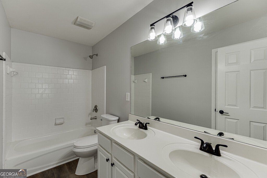 503 Glen Level Circle Sugar Hill - 29