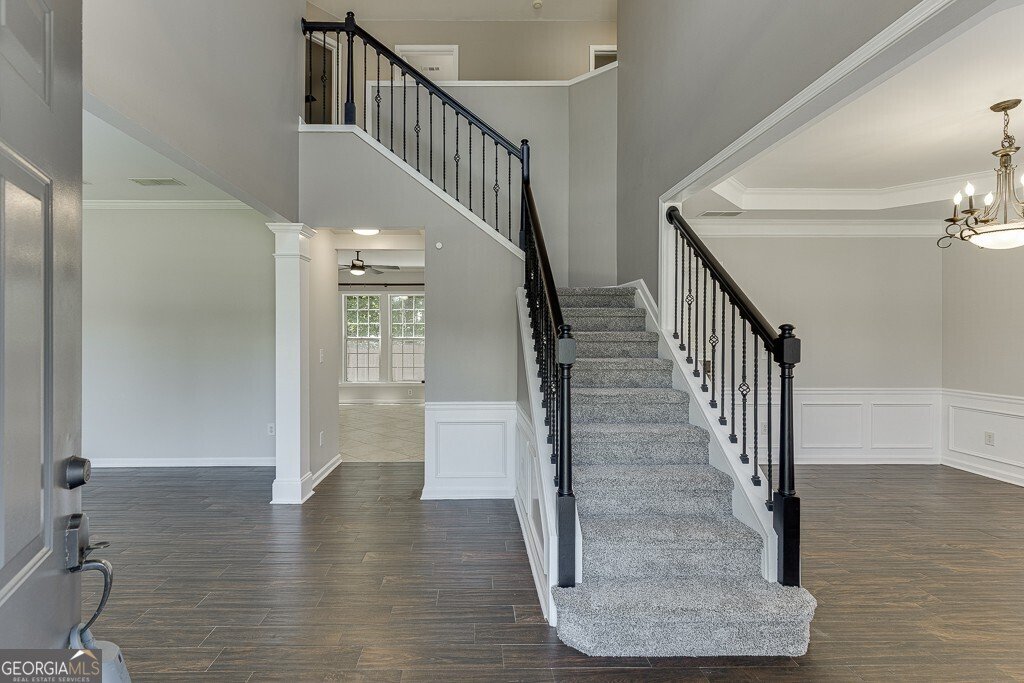 503 Glen Level Circle Sugar Hill - 4