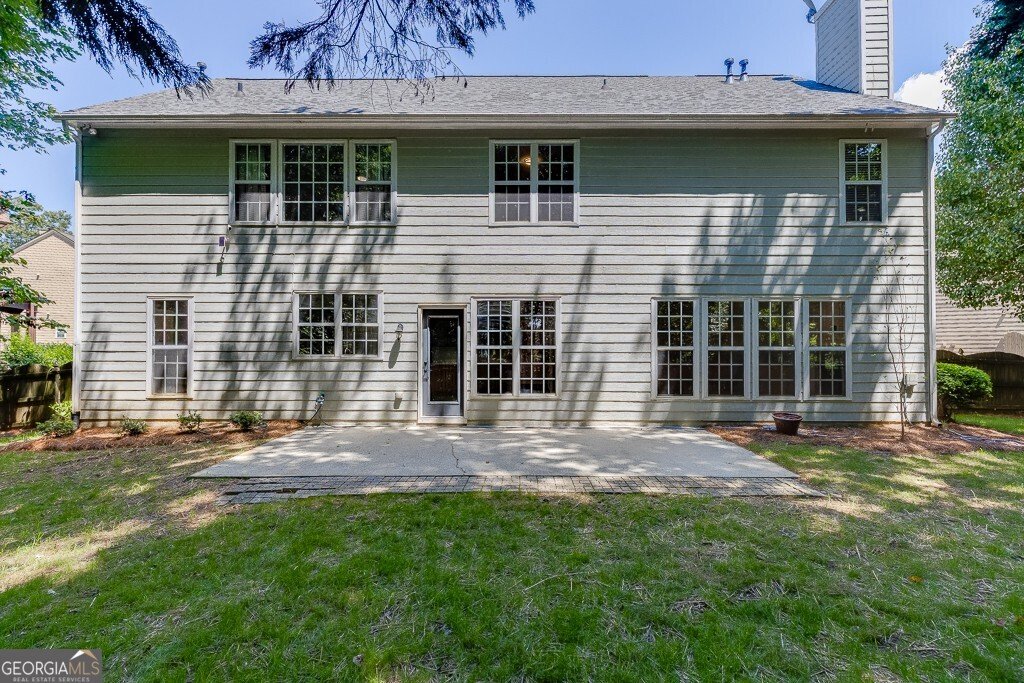 503 Glen Level Circle Sugar Hill - 47