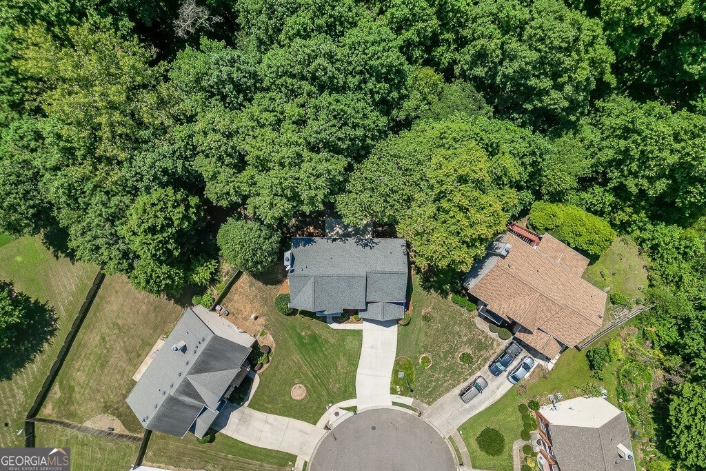 503 Glen Level Circle Sugar Hill - 53