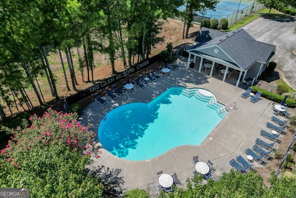 503 Glen Level Circle Sugar Hill - 55