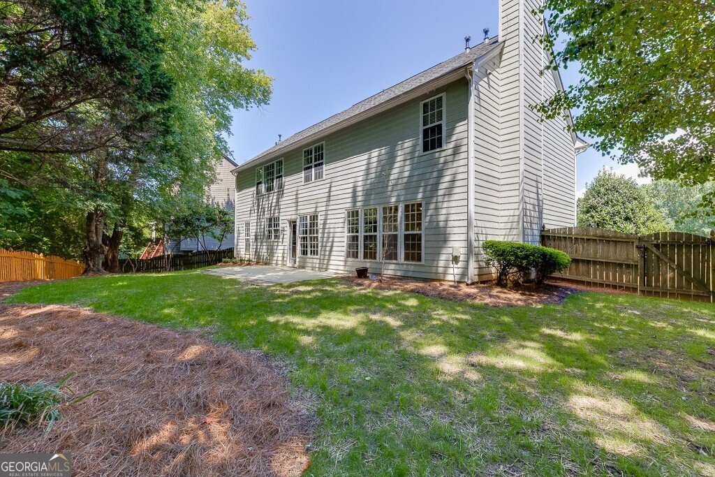 503 Glen Level Circle Sugar Hill - 57
