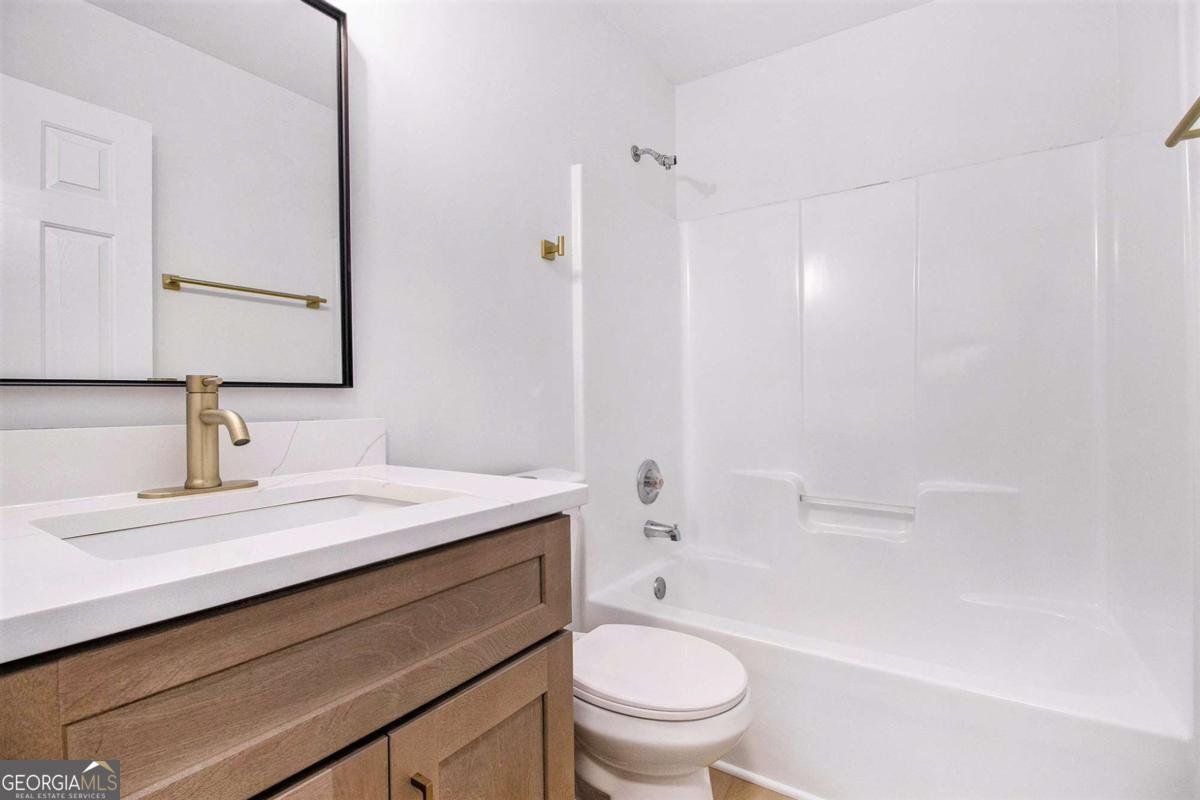 4980 Newpark Lane Acworth - 17